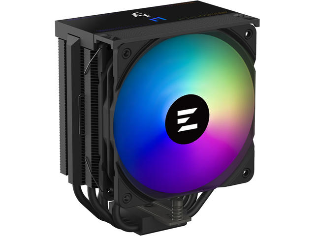 Охладители Zalman CNPS13X DS Black