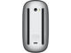 Мишки Apple Magic Mouse (USB‑C) - Black Multi-Touch Surface