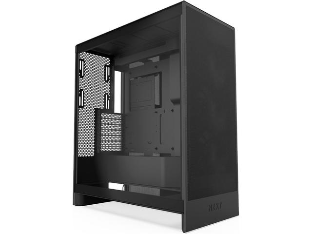 Кутии NZXT H7 Flow Black (2024)