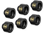 Фитинги HYTE Push Connects - 6 Pack