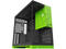 Кутии Geometric Future Model 5 Black/Green