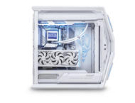 G:RIGS G:RIGS Hyperion Arctic (AMD Zen5)