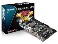 Дънни платки ASROCK 980DE3/U3S3