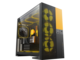 Кутии Geometric Future Model 5 Vent Black/Yellow