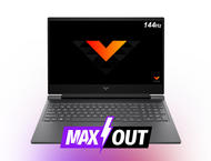 Лаптопи HP Victus 16-r0003nu - MAXOUT