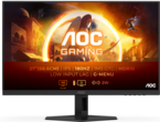 Монитори AOC 27G4XE, Нарушена опаковка