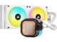 Охладители Corsair iCUE LINK H100i RGB White