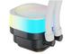 Охладители Corsair iCUE LINK TITAN 360 RX RGB White