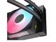 Охладители Corsair iCUE LINK TITAN 360 RX LCD RGB