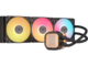 Охладители Corsair iCUE LINK TITAN 360 RX LCD RGB