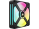 Вентилатори Corsair iCUE LINK QX120 RGB Expansion Kit