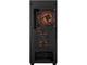 Кутии COUGAR MX220 RGB Black