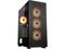 Кутии COUGAR MX220 RGB Black