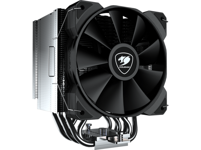 Охладители COUGAR Forza 85 Essential