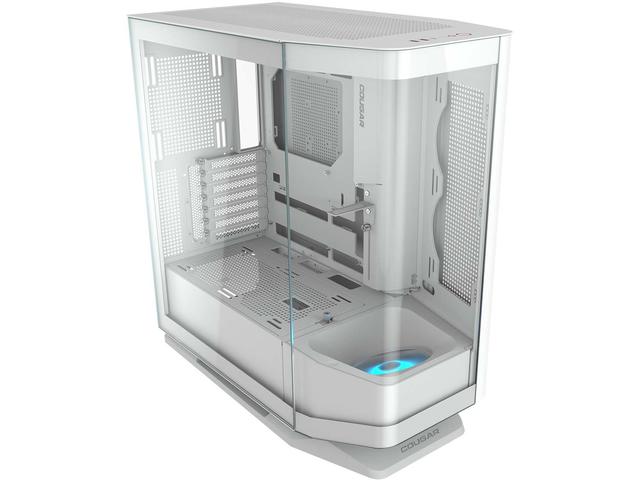 Кутии COUGAR FV270 White