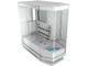 Кутии COUGAR FV270 White