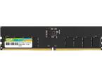 Оперативна памет 16GB DDR5 4800 MT/s Silicon Power UDIMM