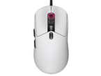 Мишки Cougar Minos Neo, White