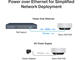 Мрежово оборудване TP-Link Deco X50-PoE(1-pack) AX3000