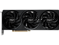 Видео карти Palit GeForce RTX 4080 SUPER Infinity 3 OC 16GB