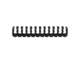 Кабели за компоненти Thermaltake комплект удължителни кабели TtMod Sleeve Cable Black