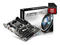 Дънни платки ASRock FM2A78 Pro4+