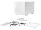 Кутии be quiet! Pure Base 501 Airflow Window White