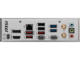 Дънни платки MSI B650M PROJECT ZERO