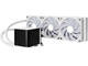 Охладители TRYX PANORAMA ARGB 360 White