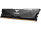 Оперативна памет 32GB (2x16GB) DDR5 6000 MT/s CL38 TeamGroup T-Force Vulcan Black