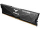 Оперативна памет 32GB (2x16GB) DDR5 6000 MT/s CL38 TeamGroup T-Force Vulcan Black
