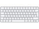 Клавиатури Apple Magic Keyboard with Touch ID for Mac models with Apple silicon (USB–C) - Ukrainian