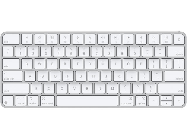 Клавиатури Apple Magic Keyboard (USB–C) - US English