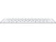 Клавиатури Apple Magic Keyboard (USB–C) - Ukrainian