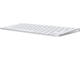 Клавиатури Apple Magic Keyboard (USB–C) - Ukrainian