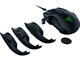 Мишки Razer Naga V2 Pro, с нарушена опаковка