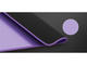 Падове Natec Mouse Pad Series Pure Lavender, 800x400 mm