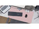 Падове Natec Mouse Pad Series Misty rose, 800x400 mm