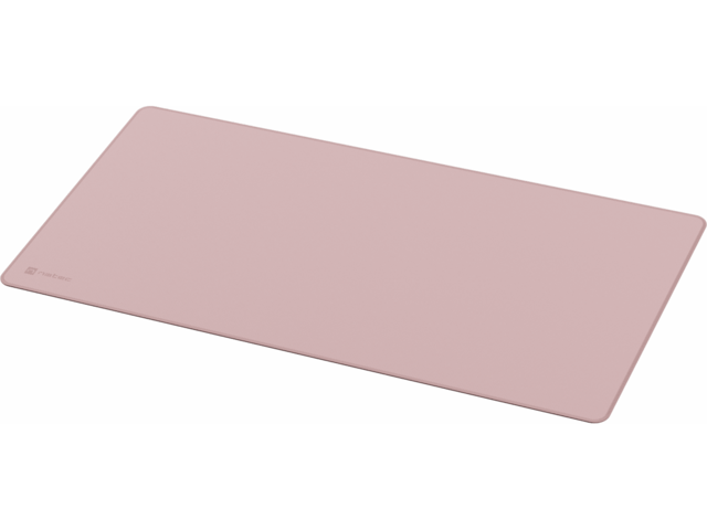 Падове Natec Mouse Pad Series Misty rose, 800x400 mm