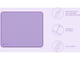Падове Natec Mouse Pad Series Misty rose, 300 x 250 mm