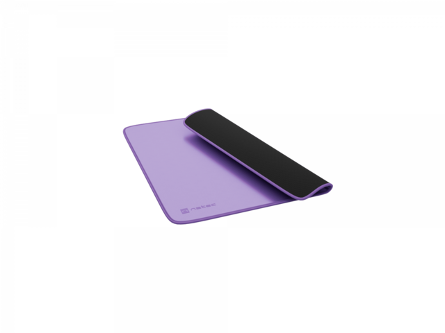 Падове Natec Mouse Pad Series Misty rose, 300 x 250 mm