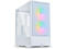 Кутии Lian Li LANCOOL 207 White