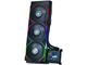 Охладители Lian Li HydroShift LCD 360TL Black