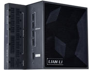 Захранвания за компютри Lian Li EDGE EG1000 Black ATX 3.1