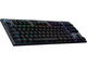 Клавиатури Logitech G915 X LIGHTSPEED TKL, Tactile - US INTL