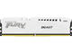 Оперативна памет 32GB DDR5 6000 MT/s Kingston FURY Beast White
