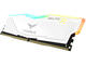 Оперативна памет 16GB (2x8GB) DDR4 3200 MT/s TeamGroup T-Force Delta RGB White