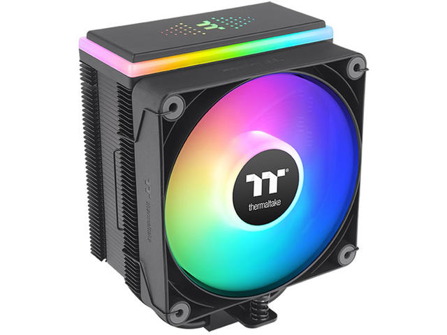 Охладители Thermaltake ASTRIA 400 ARGB