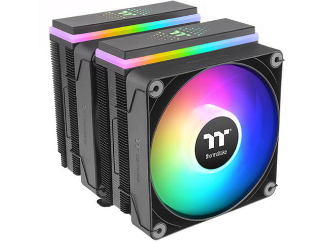 Охладители Thermaltake ASTRIA 600 ARGB