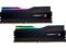 Оперативна памет 32GB (2x16GB) DDR5 7600 MT/s G.SKILL Trident Z5 RGB Black